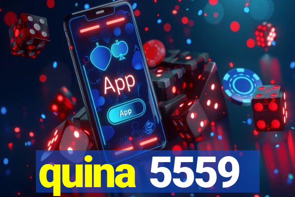 quina 5559